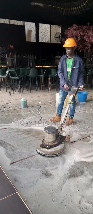 All Cleaning Services