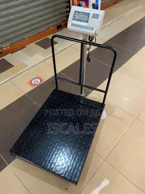 Digital Weighing Scale 700kg Precision Weigh Digital Weighing Scale