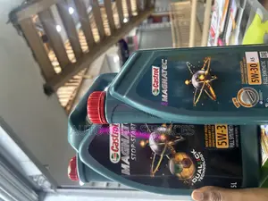 Castrol Magnetic