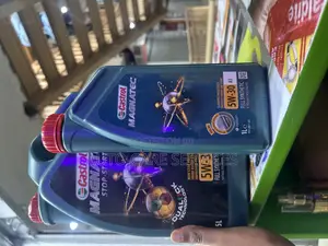 Castrol Magnetic