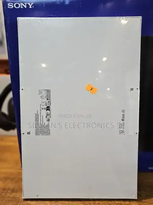 New Samsung Galaxy Tab S11 Ultra 5G 256 GB Black