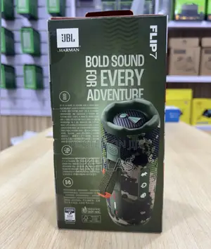JBL Flip 7