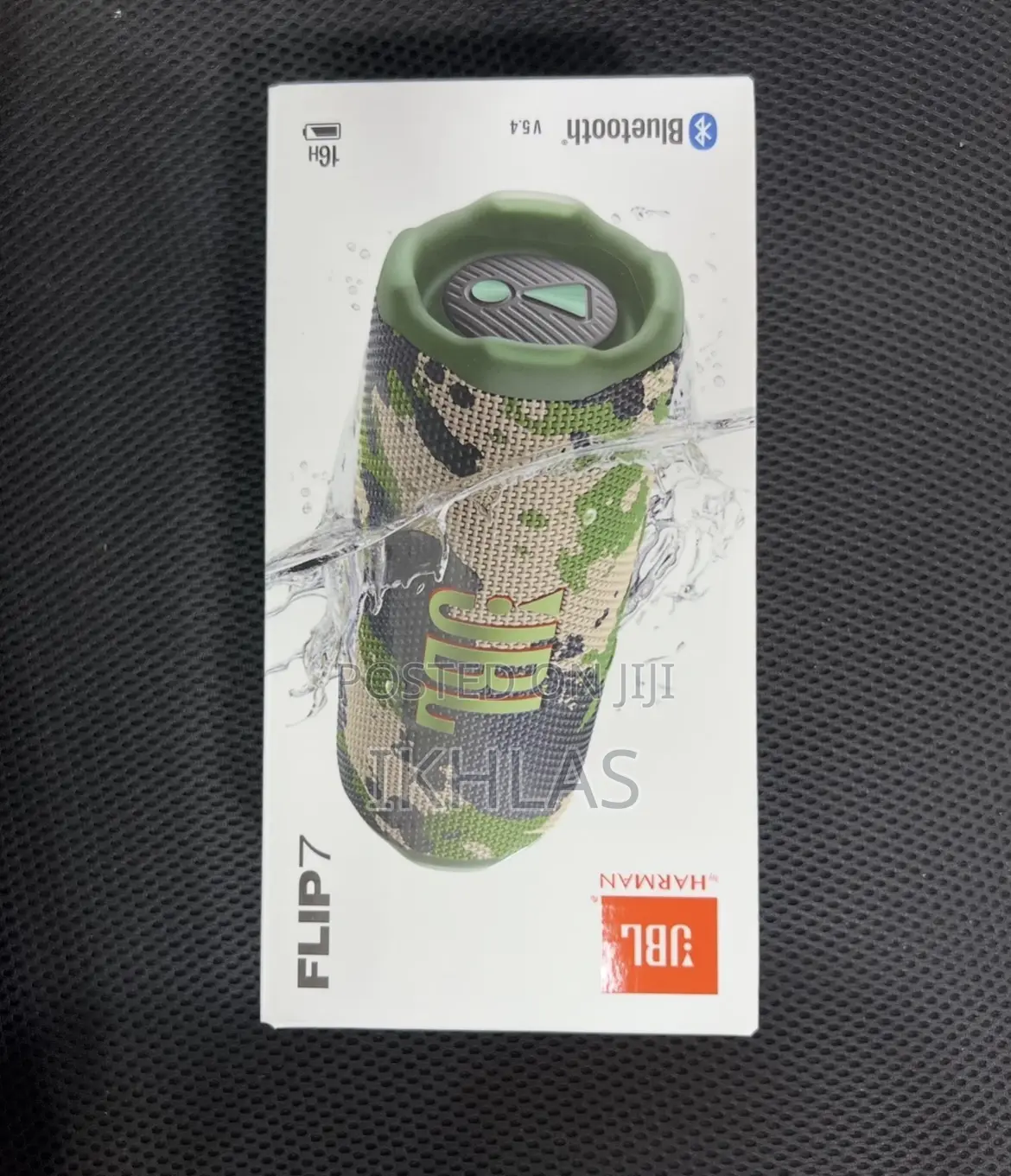 JBL Flip 7