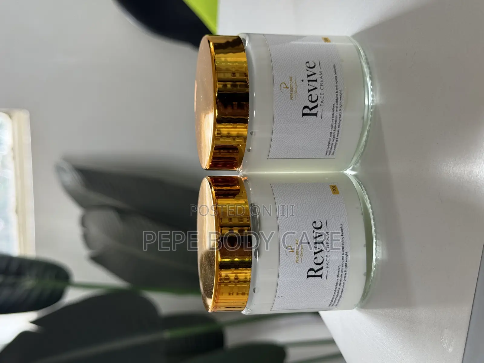 Revive Face Cream