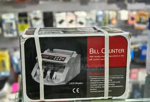 Cash Drawers / Bill Counter /Money