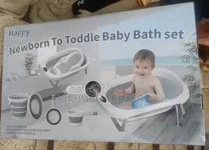 Toddle Baby Baby Set