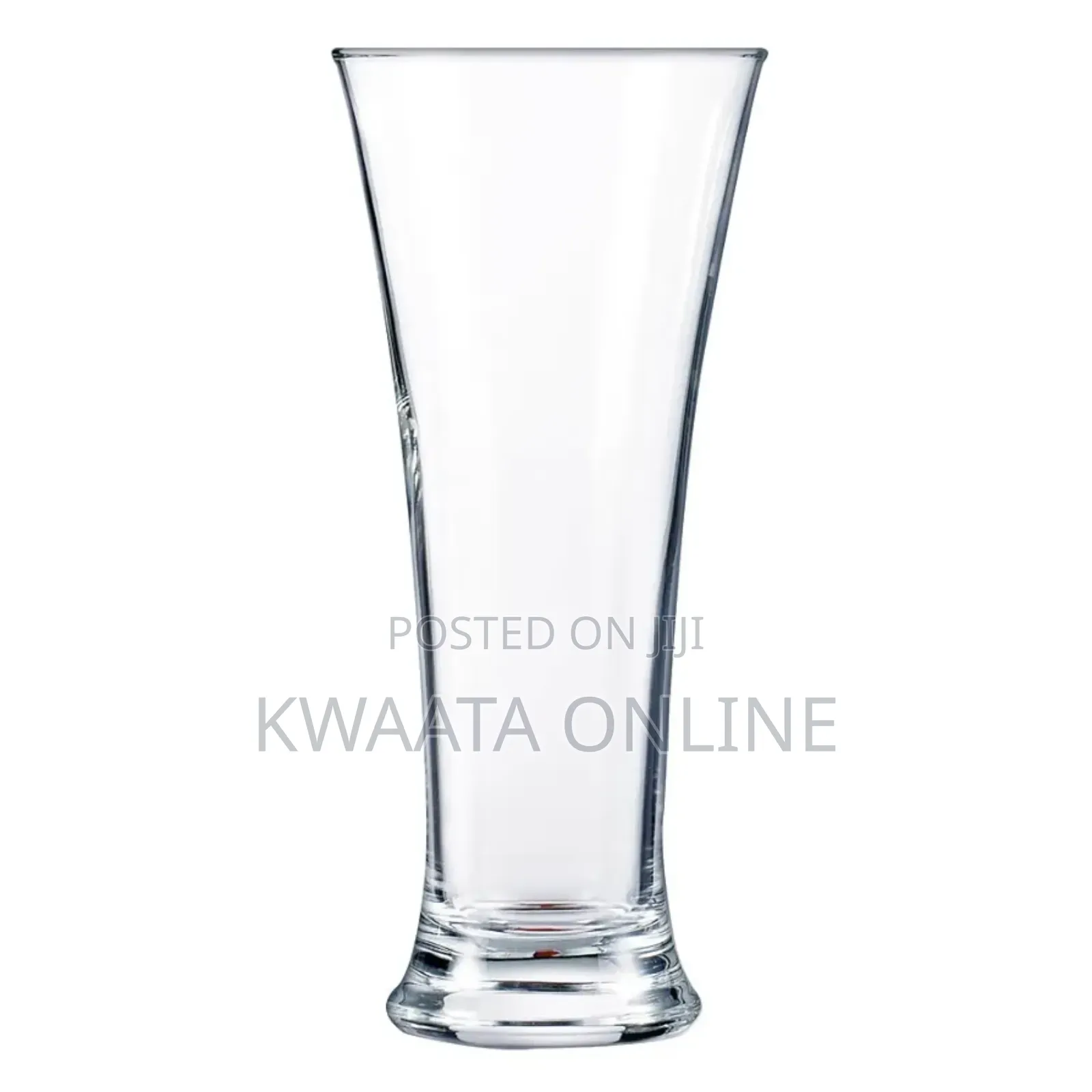 6 Piece Luminarc Martigues Glass Transparent Glass 330 Ml