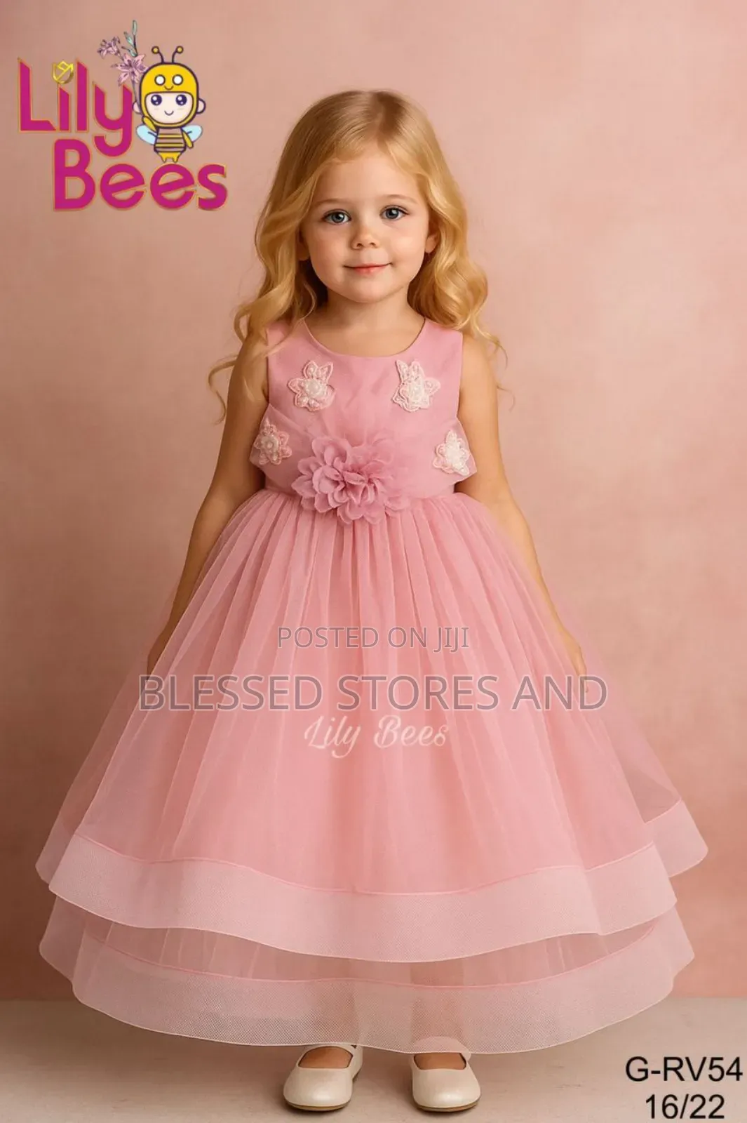 Classy Girl Party Dress