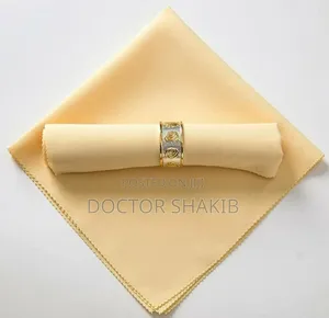 New 10pcs Hotel Quality Resusable Napkins Set