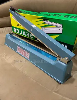Fs400 Impulse Sealer Fs-400mm Electric Sealing Machine Impulse Sealer
