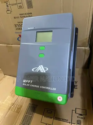 50a MPPT Solar Charge Controller Pl6690
