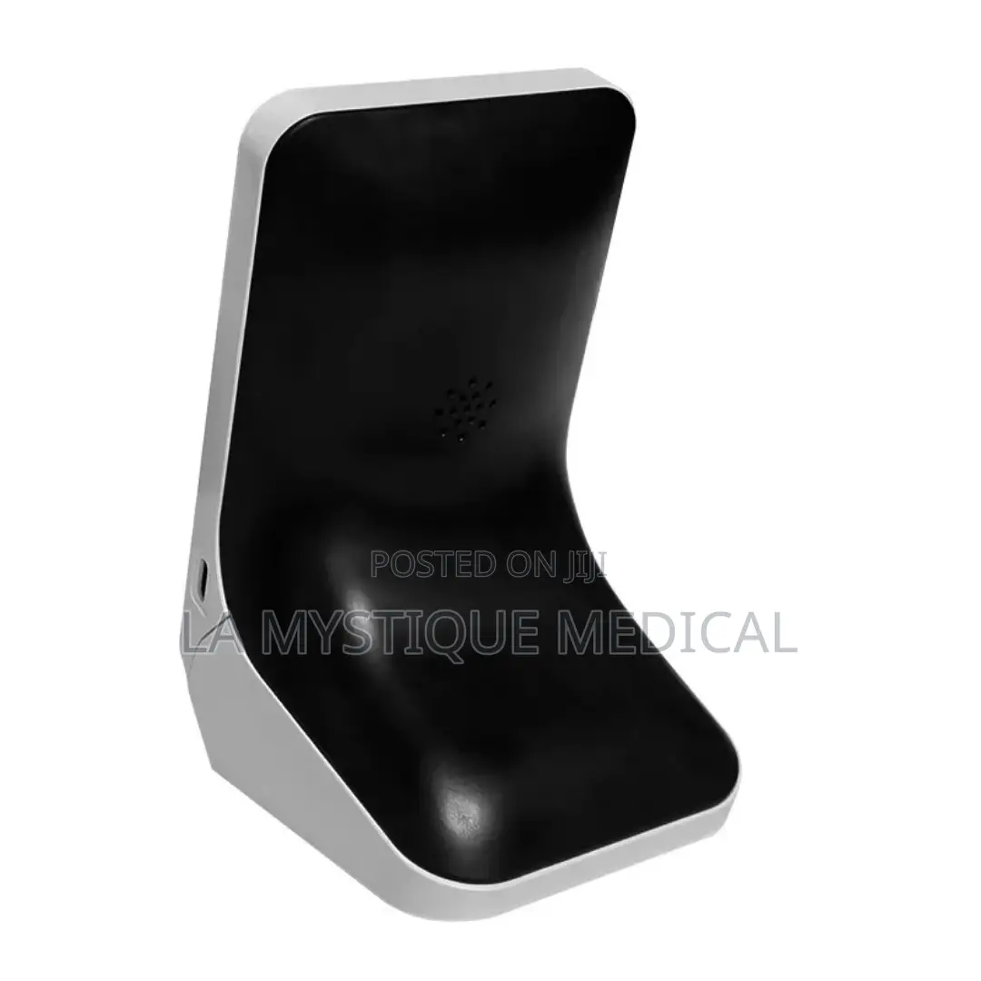 Digital Blood Pressure Monitor