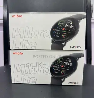 Mibro Lite