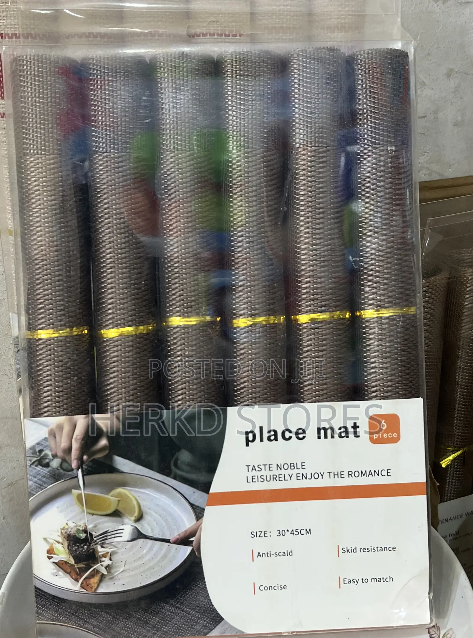 Table Place Mat in Central Division - Furniture, Herkd Stores | Jiji.ug