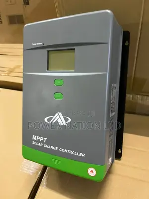 100a MPPT Solar Charge Controller Pl6690