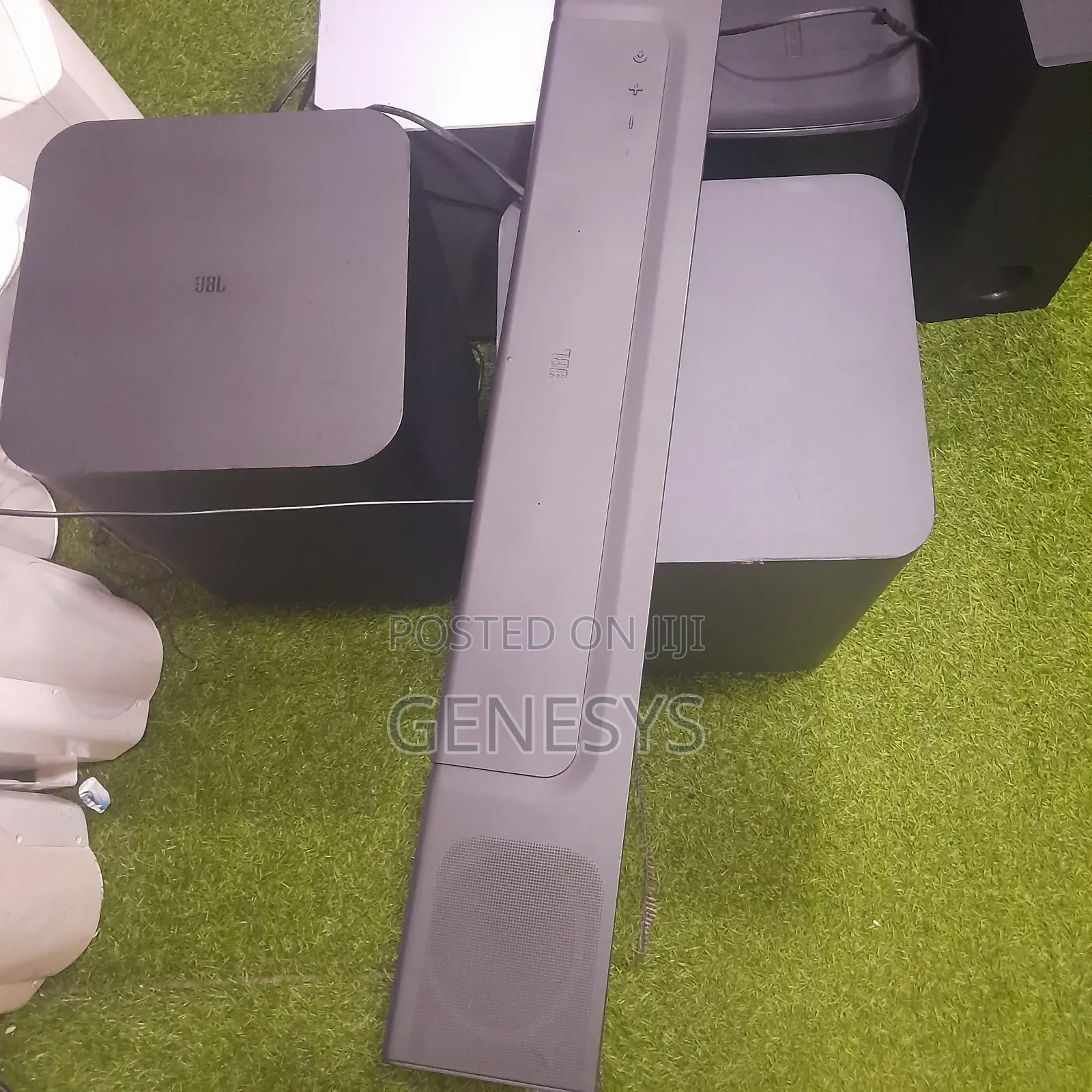 JBL 1000 Sound Bar