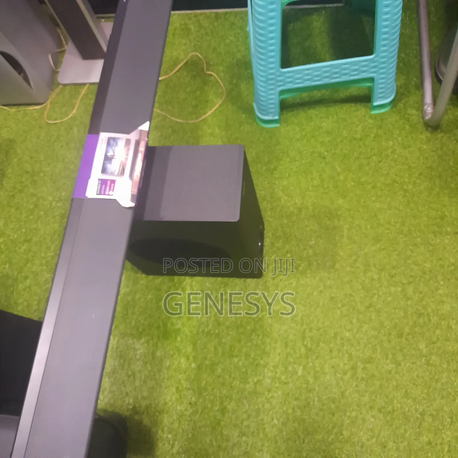 Philips 3.1 Soundbar