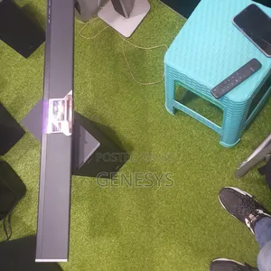Philips 3.1 Soundbar