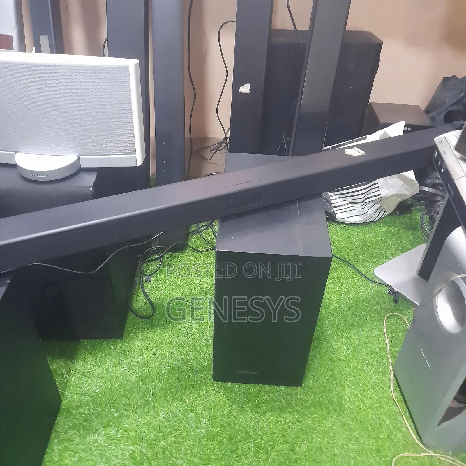 Samsung 2.1 Soundbar