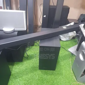 Samsung 2.1 Soundbar