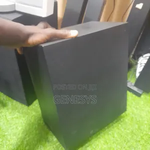 Samsung 2.1 Soundbar
