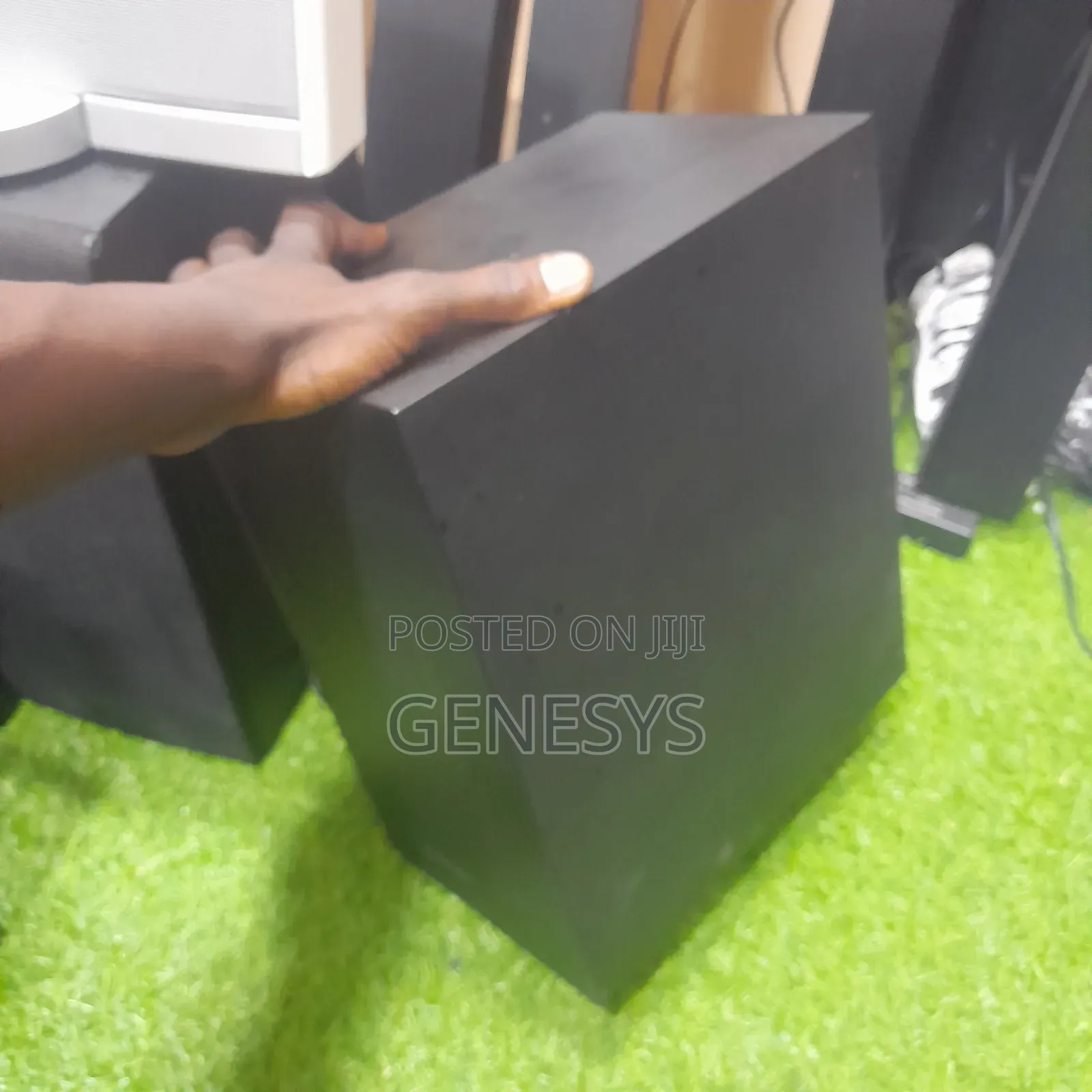 Samsung 2.1 Soundbar