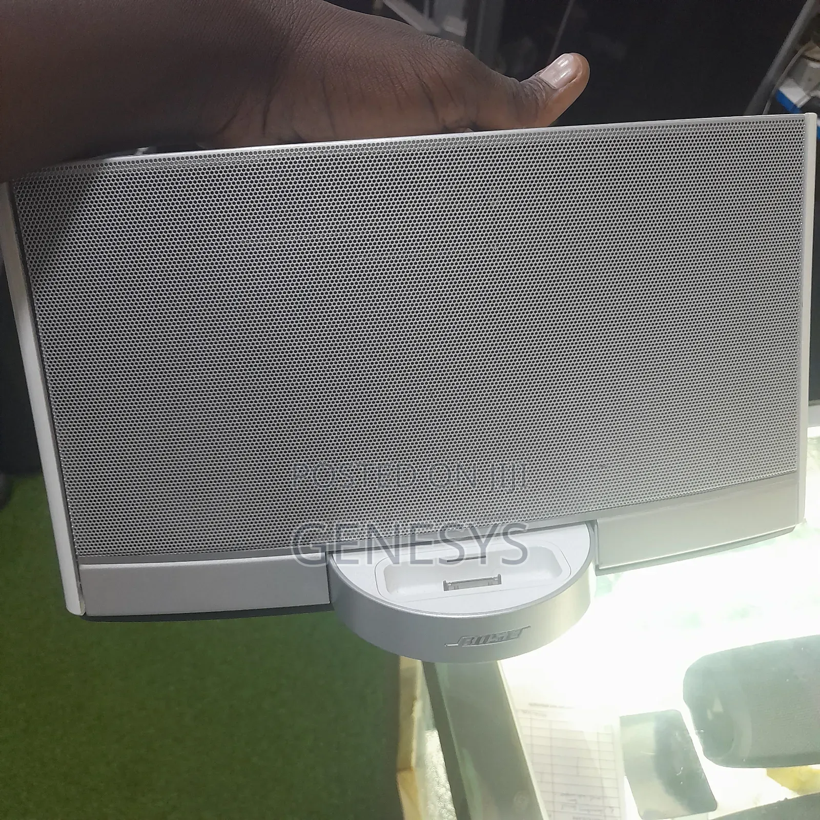 Bose Portable Digital Music System