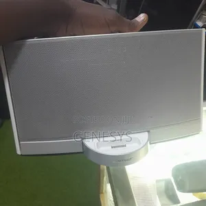 Bose Portable Digital Music System