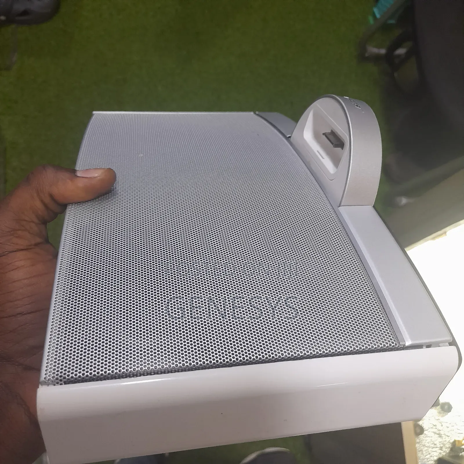 Bose Portable Digital Music System