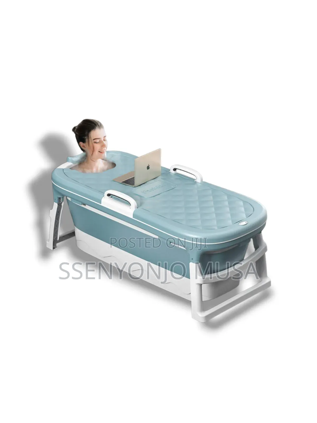 Portable Folding Bathtub-adult And Child, Heat Preservation