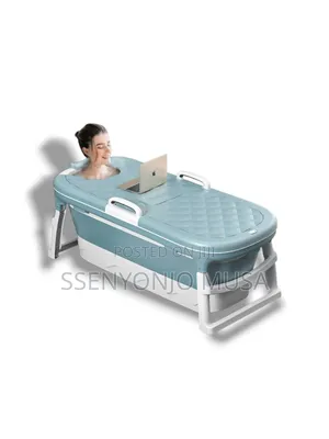 Portable Folding Bathtub-adult And Child, Heat Preservation