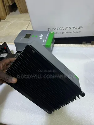 60a MPPT Solar Charge Controller Pl6690