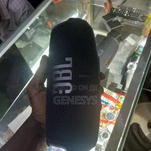 JBL Charge 5 Portable