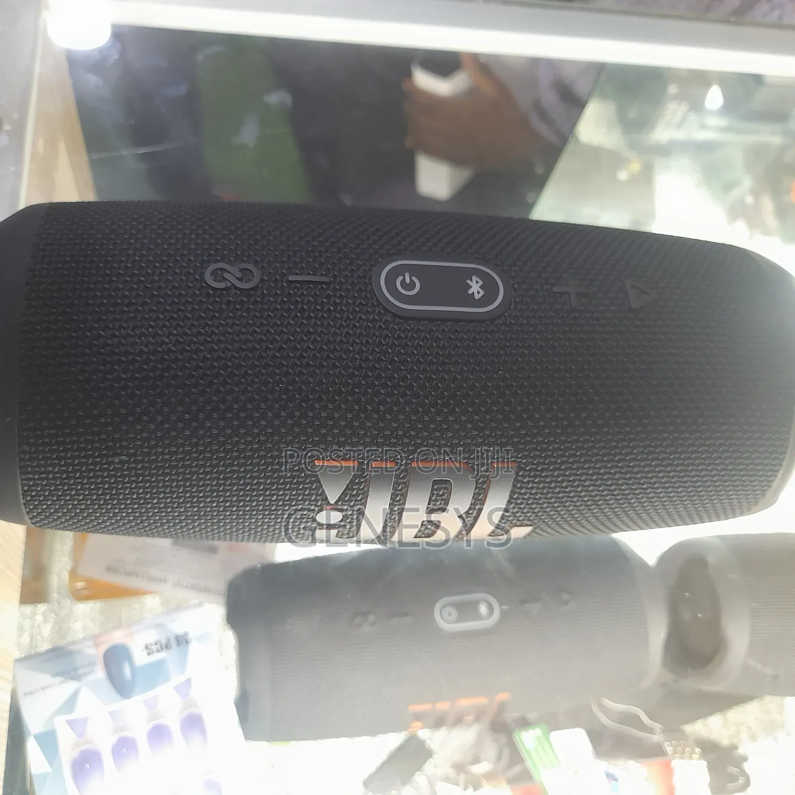 JBL Charge 5 Portable