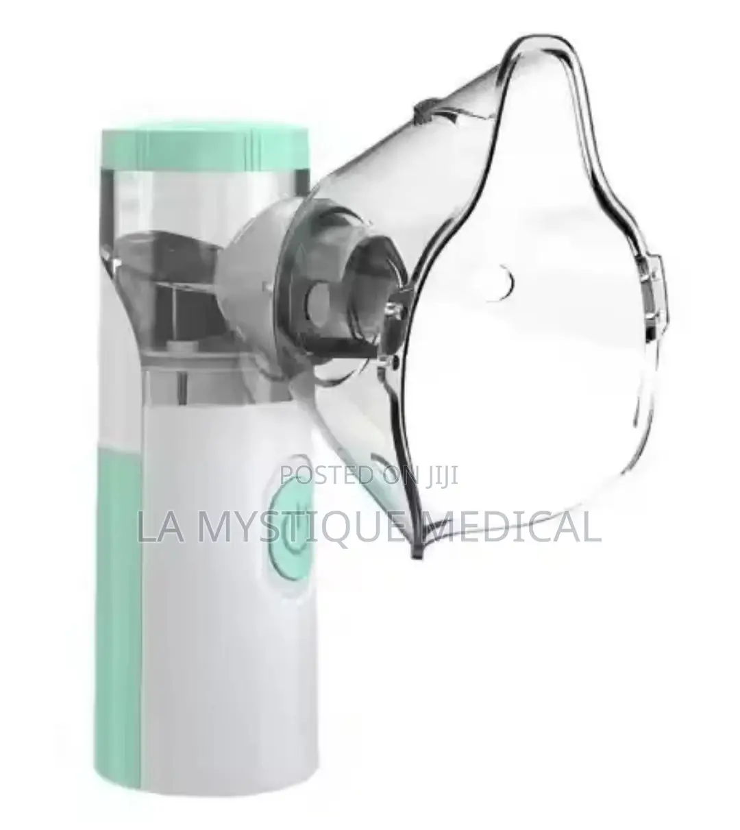 Mesh Nebulizer