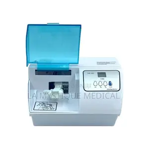 Dental Amalgamator