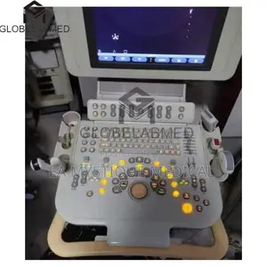 Ultrasound Scanner Hd3 Phillips