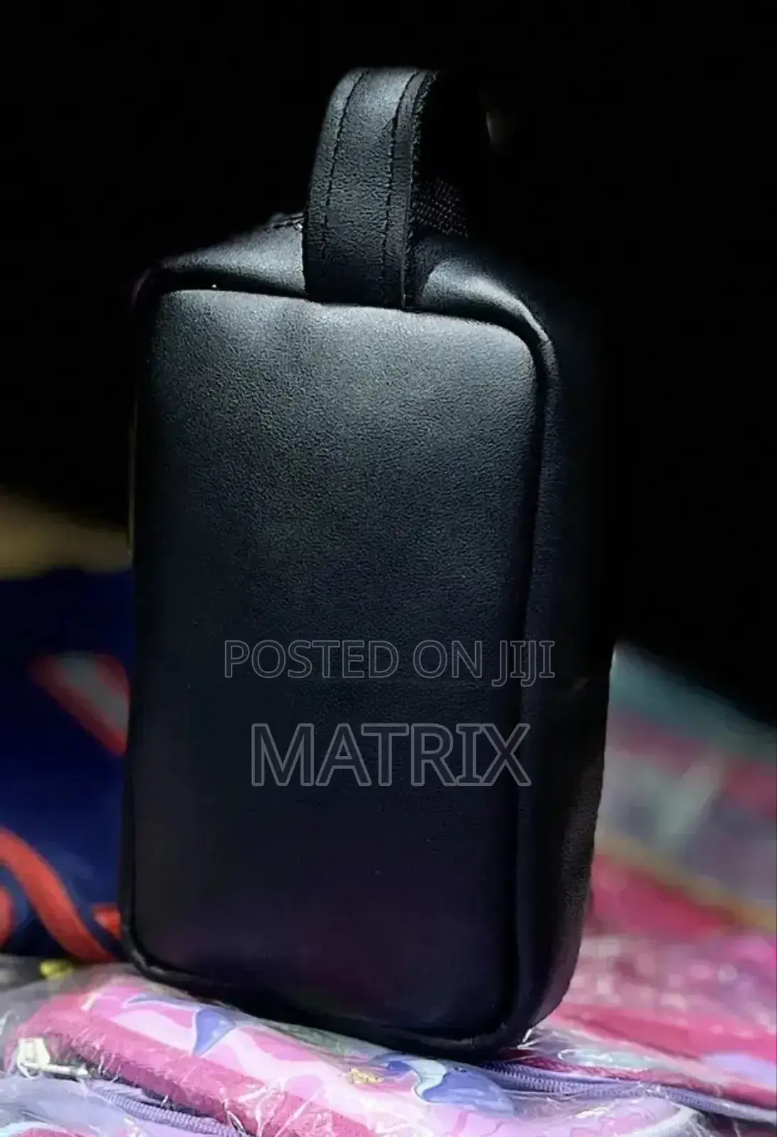 Fashion Kit Bag