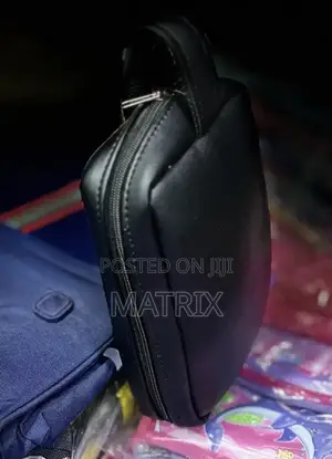 Fashion Kit Bag
