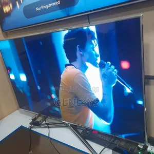Original 55 Inch Samsung Tv