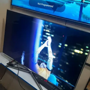 Original 55 Inch Samsung Tv