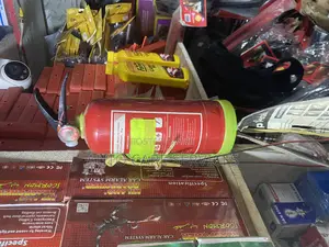 Fire Extinguisher
