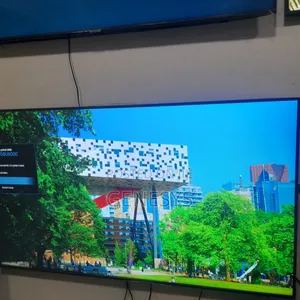 2023 Original Samsung BU8000 55 Inch TV
