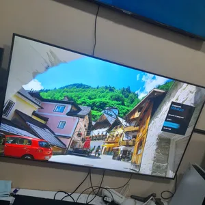 2023 Original Samsung BU8000 55 Inch TV