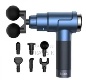 Rechargeable Massage Gun