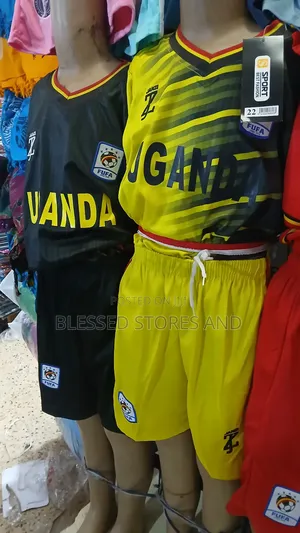 Kids Jerseys