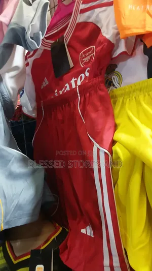 Kids Jerseys