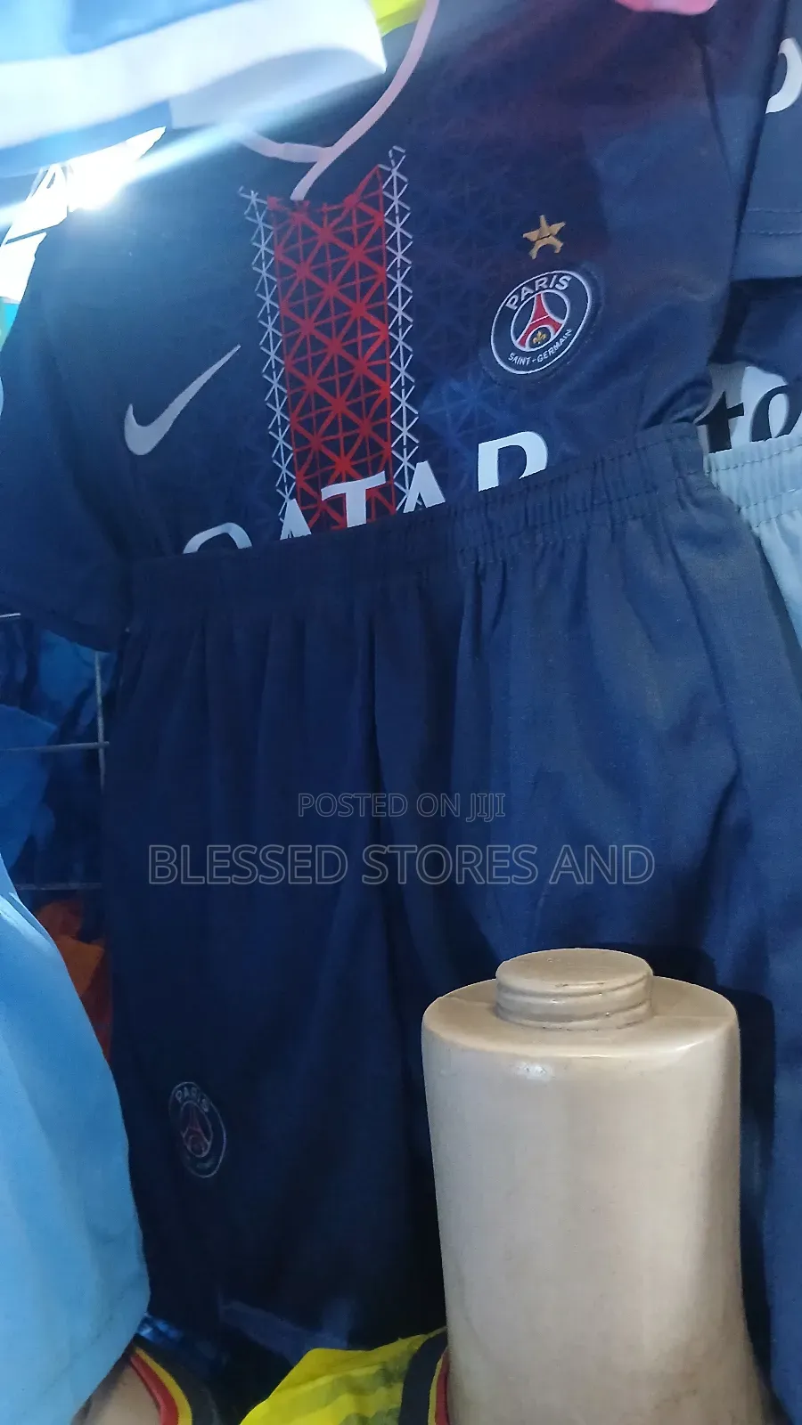 Kids Jerseys