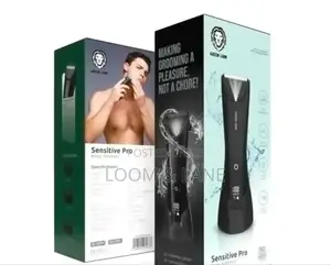 Green Lion Sensitive Pro