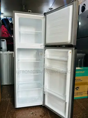 200litres Hisense Refrigerator Used
